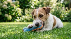 "Sputalo" invece di "No": come insegnare a un cane a lasciare andare ciò che ha raccolto