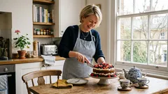 3 motivi per cui non puoi rinunciare ai dolci e nessuno di questi riguarda la mancanza di forza di volontà