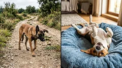 Segnali dei cani che ogni proprietario dovrebbe comprendere