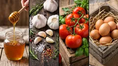 Questi alimenti non devono essere congelati – Elenco degli errori più comuni nel congelamento